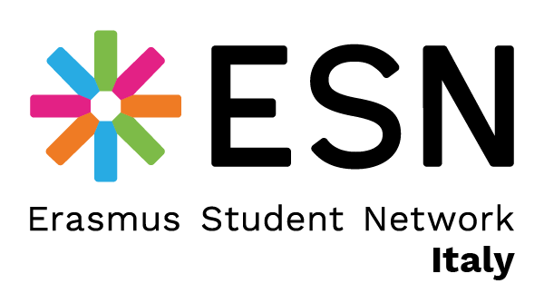 Logo of ESN Italy