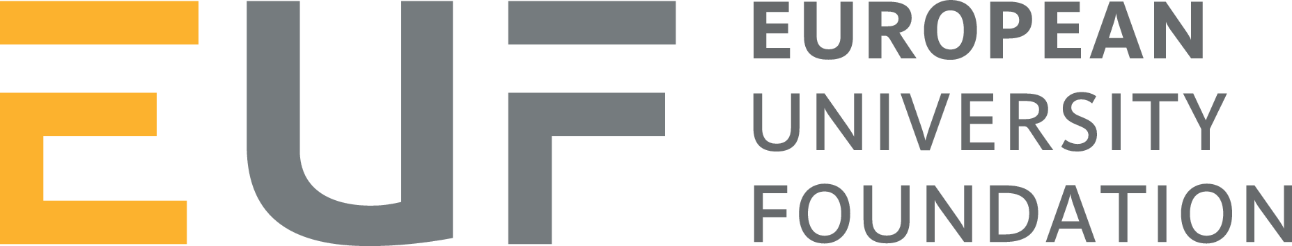 Logo of EUF
